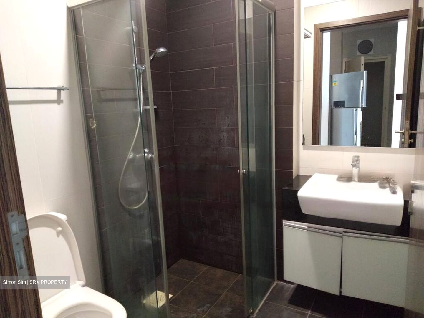 Parc Rosewood (D25), Condominium #599876761